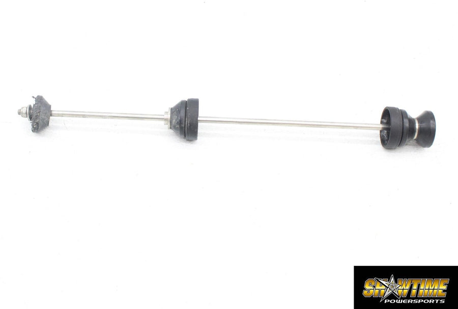 17-22 DUCATI SCRAMBLER DESERT SLED EVOTECH FRAME SLIDERS SET
