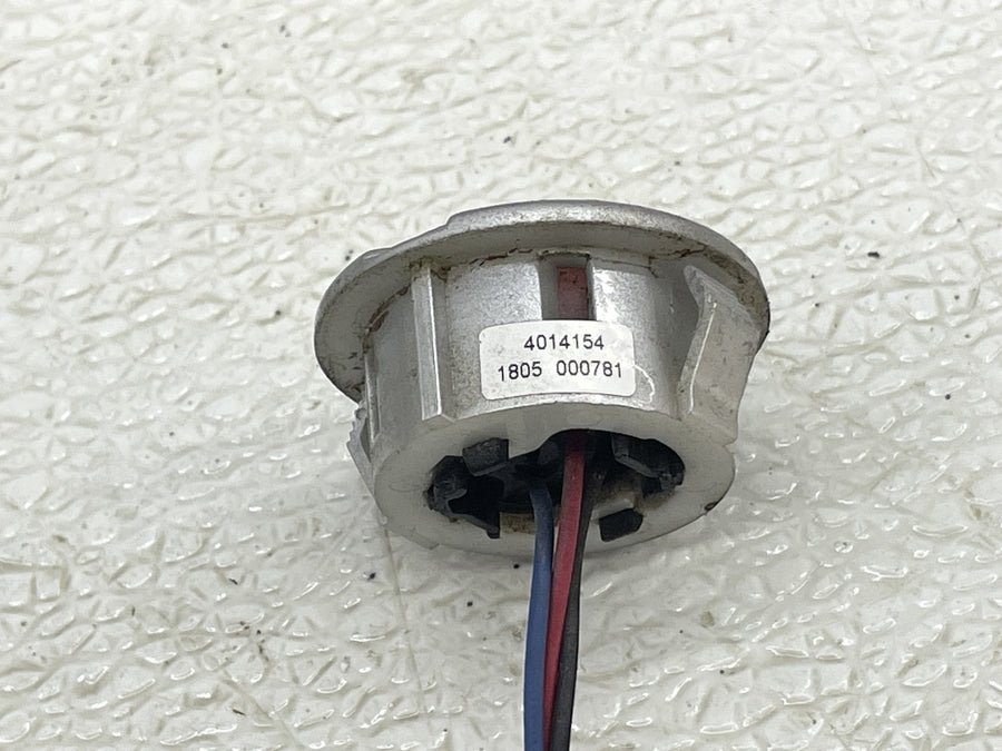 19 POLARIS SLINGSHOT SL IGNITION PUSH START STOP BOTTON SWITCH 4014154