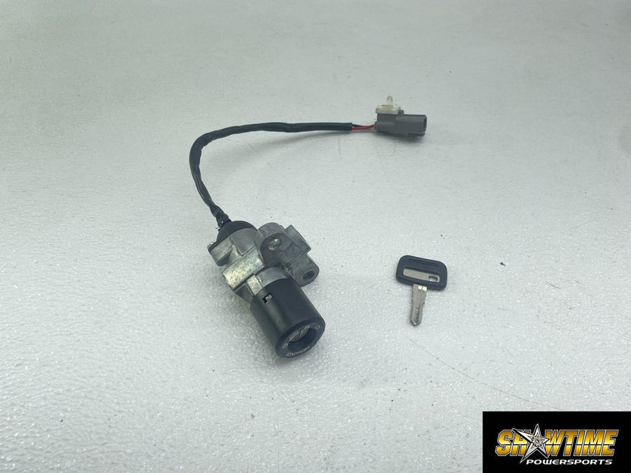 23-25 CF-MOTO 675SS IGNITION LOCK W KEY