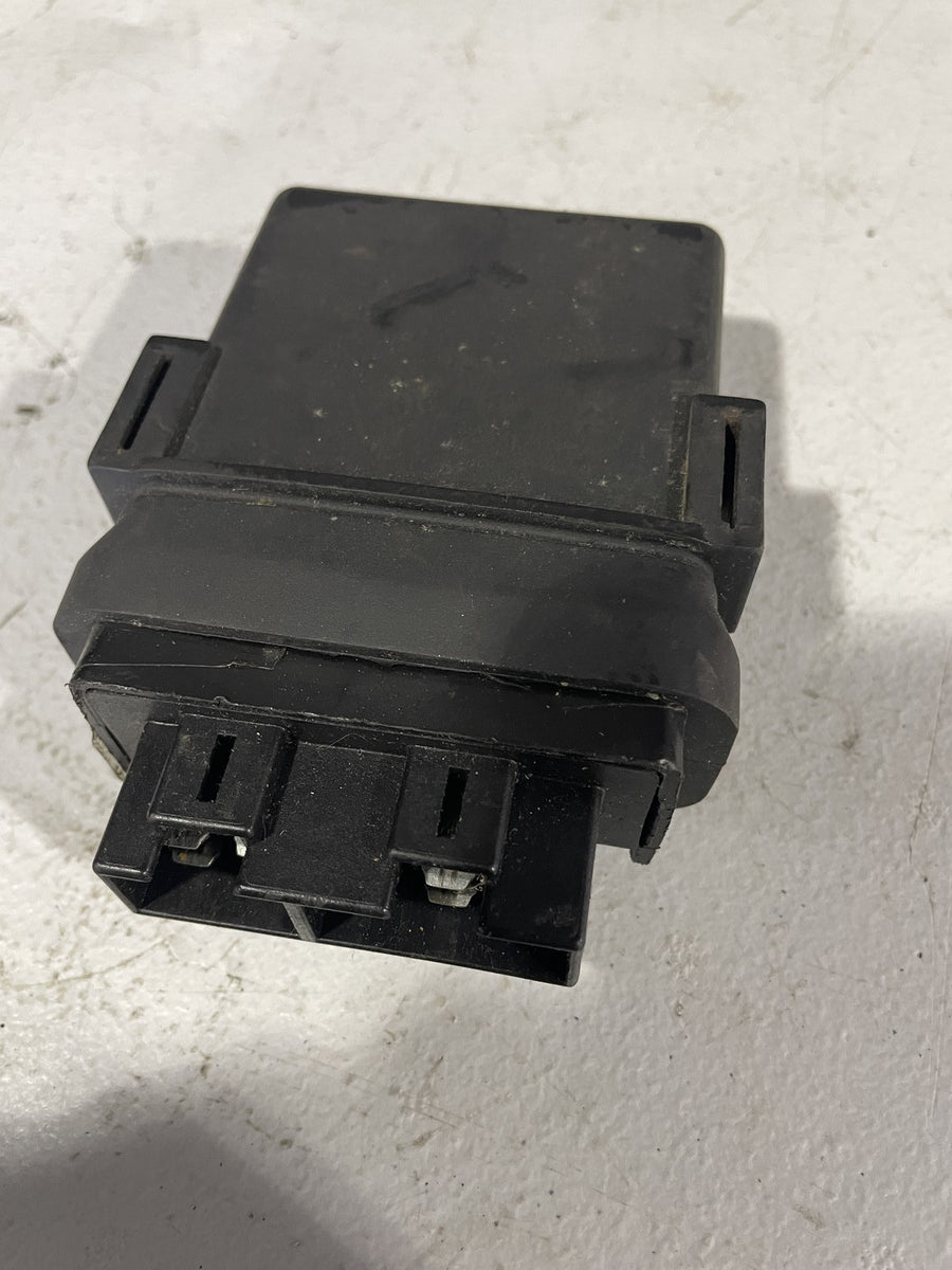 89-98 HONDA PC800 OEM ECU CDI ECM COMPUTER MODULE BOX