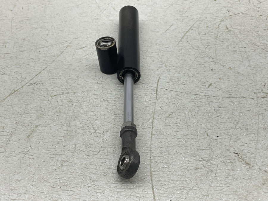 09-14 BMW F800R STEERING DAMPER STABILIZER
