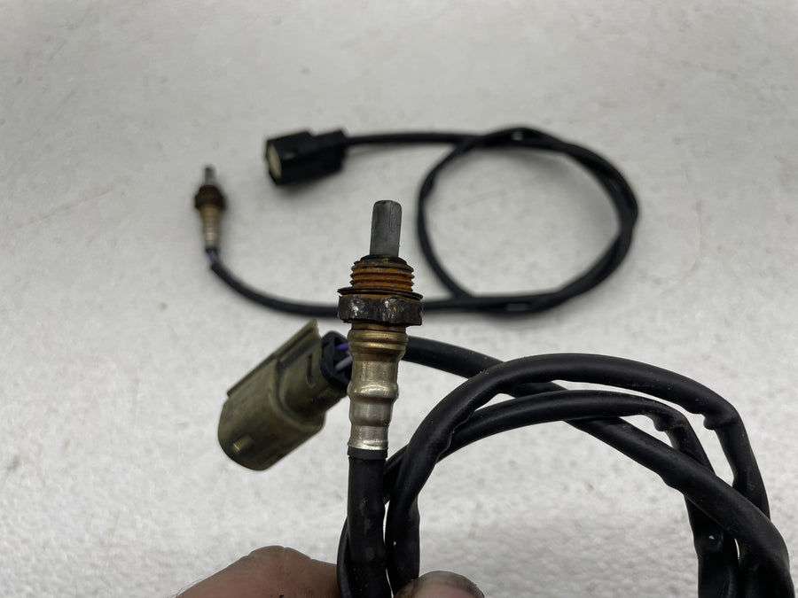 07-11 HARLEY-DAVIDSON ELECTRA GLIDE ULTRA CLASSIC FLHTCU OXYGEN O2 SENSORS PAIR