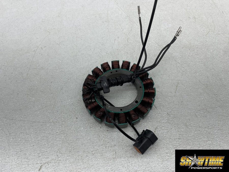 00-05 HARLEY-DAVIDSON SOFTAIL DEUCE TWIN CAM 88CI STATOR GENERATOR ALTERNATOR