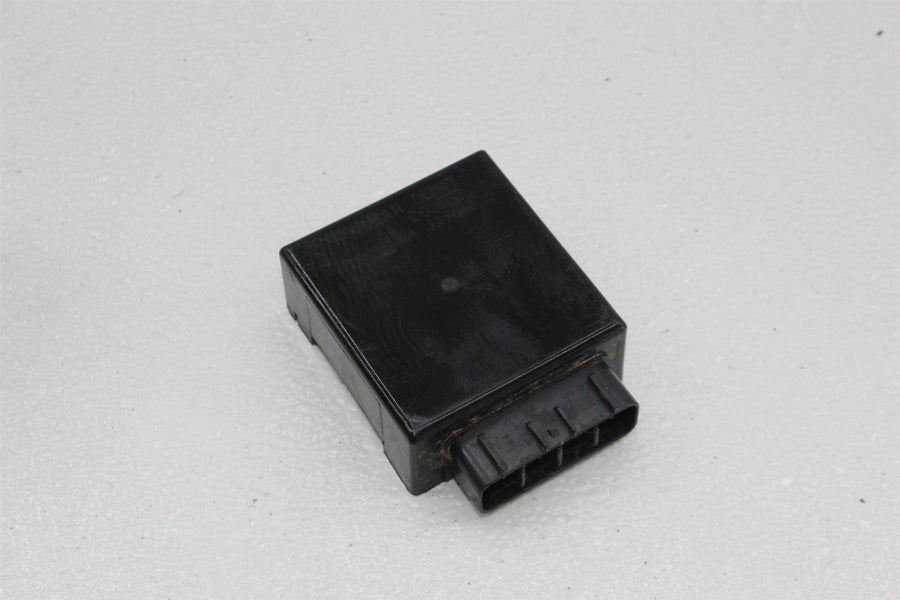 2007 KAWASAKI BRUTE FORCE KVF750 IGNITER IGNITION CONTROL 4X4 MODULE CONTROLLER