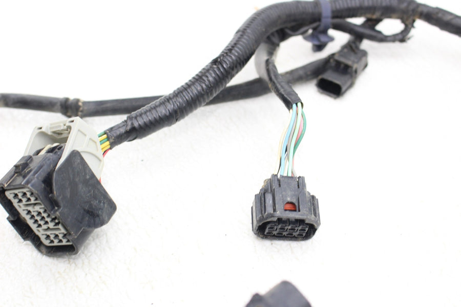 19-25 HONDA TALON 1000R SXS10S2R ENGINE SUB WIRE WIRING HARNESS LOOM