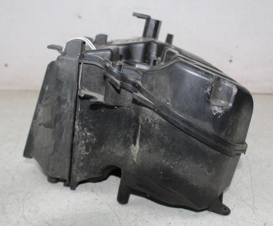09-14 BMW S1000RR AIRBOX AIR INTAKE FILTER BOX (SEE DESCP)
