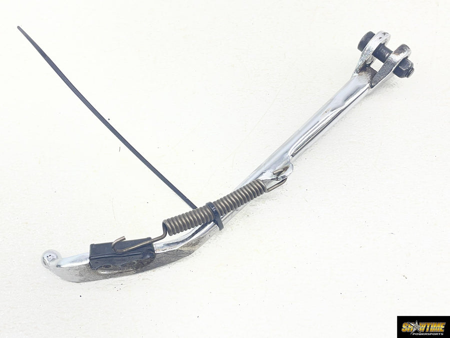 04-06 VICTORY KINGPIN KICKSTAND SIDE KICK STAND 2204489-266 7042047