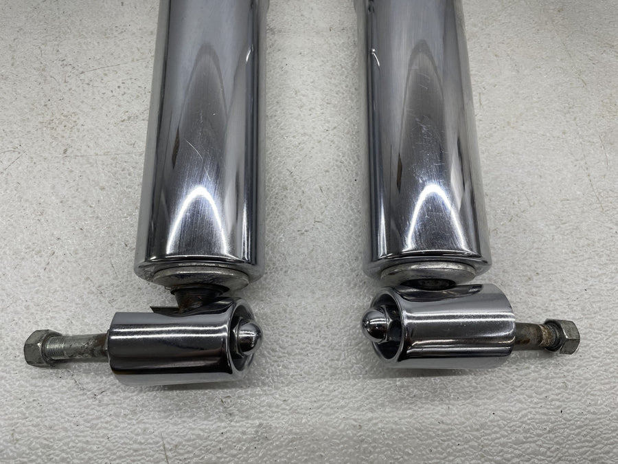 00-05 HARLEY-DAVIDSON DYNA LOW RIDER FXDL REAR BACK SHOCK ABSORBERS