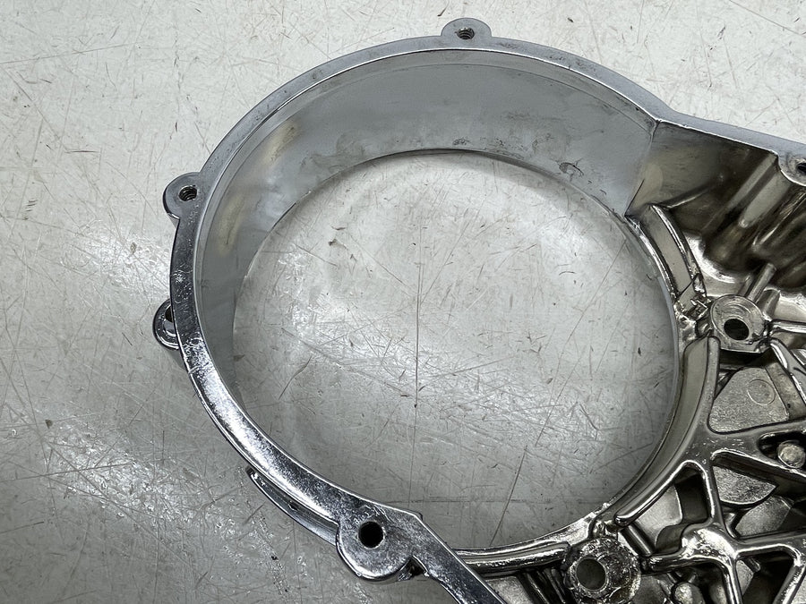 00-05 HARLEY-DAVIDSON DYNA FXDWG BIKERS CHOICE AFTERMARKET INNER CLUTCH COVER