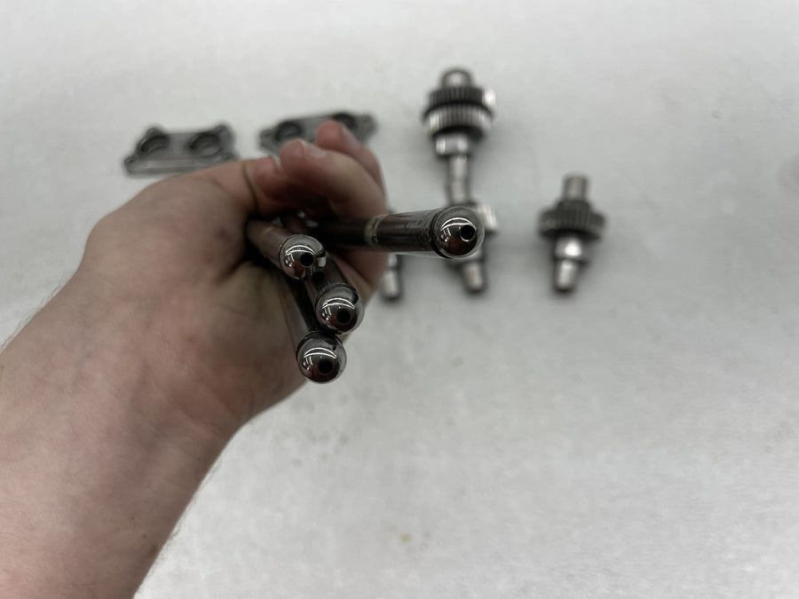 07-11 HARLEY-DAVIDSON SPORTSTER 1200 LOW XL1200L CAMSHAFT KIT PUSHRODS LIFTERS