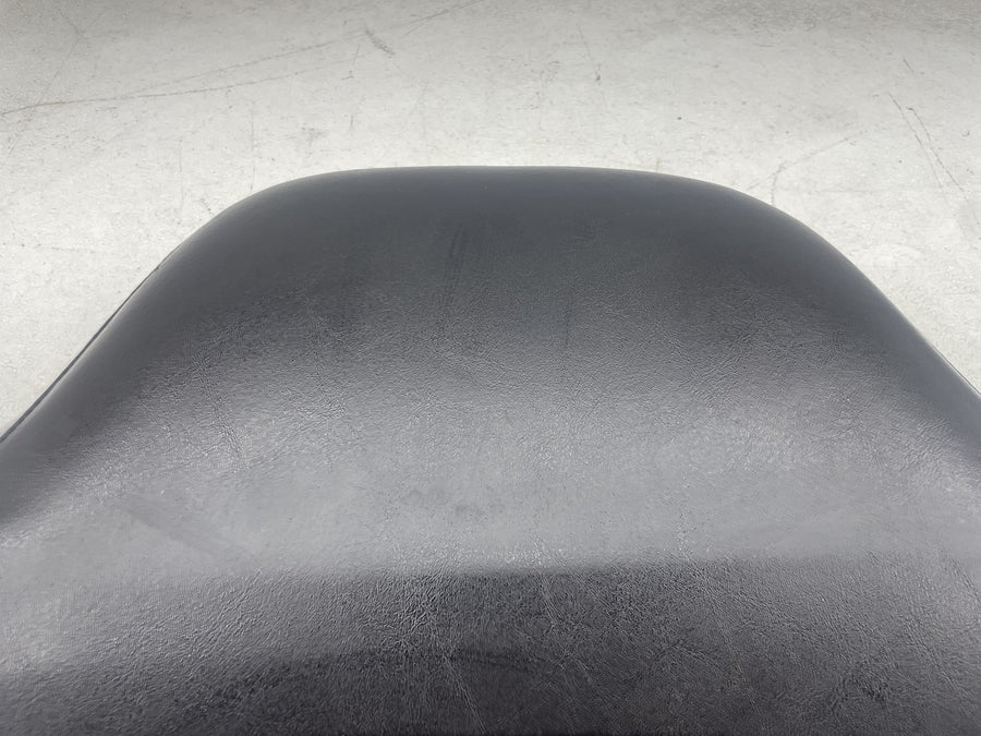 12-16 HARLEY-DAVIDSON ROAD GLIDE SPECIAL TOUR PAK TRUNK BACKREST PAD BACK REST