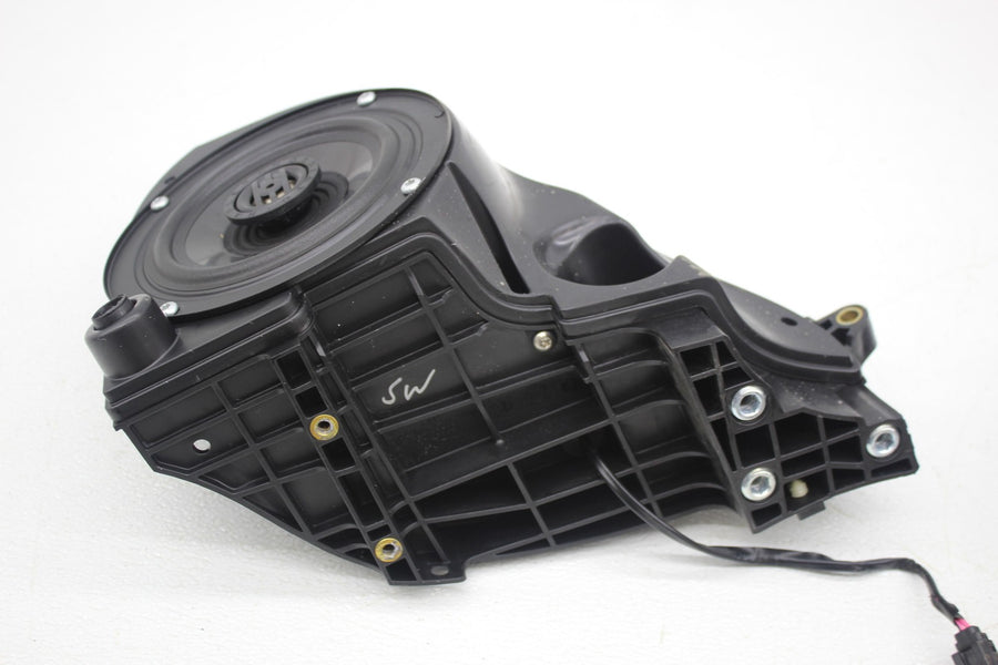 17-23 HARLEY-DAVIDSON STREET GLIDE FLHX LEFT RIGHT AUDIO RADIO SPEAKERS PODS SET