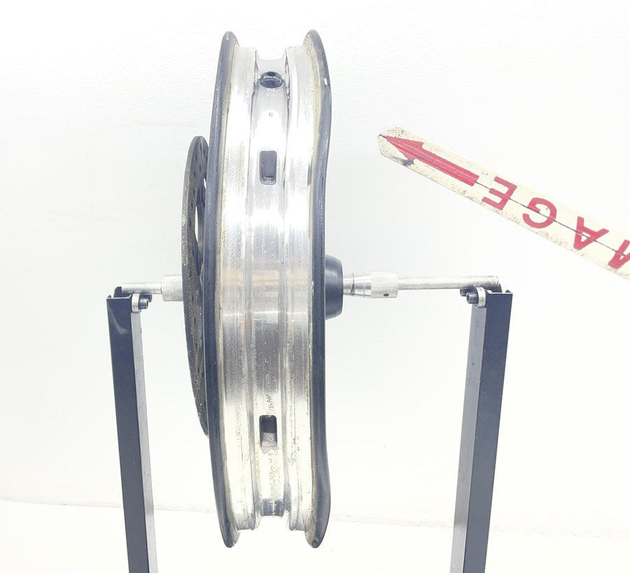 25-26 HARLEY-DAVIDSON NIGHTSTER RH975 FRONT WHEEL RIM 19X2.5