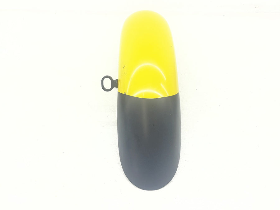 84-85 YAMAHA RZ350 RZ 350 FRONT WHEEL FENDER