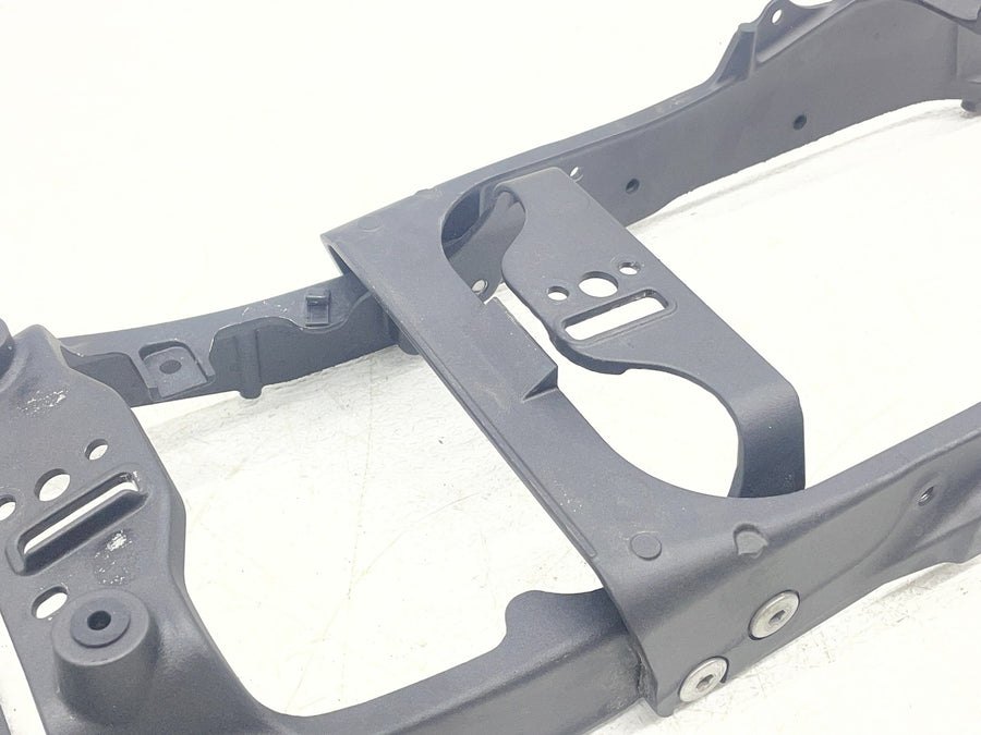 19-23 KAWASAKI NINJA ZX6R ZX636 REAR SUBFRAME BACK SUB FRAME STRAIGHT