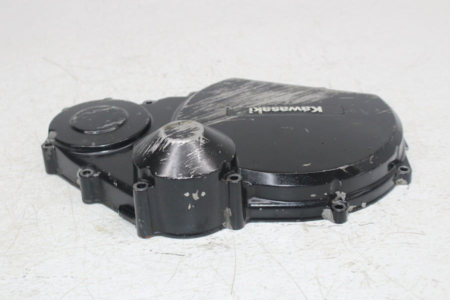 93-01 KAWASAKI NINJA ZX11 CLUTCH SIDE ENGINE MOTOR COVER