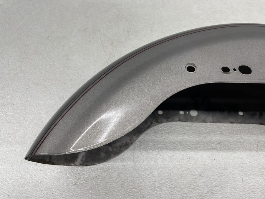 14-20 HARLEY-DAVIDSON SPORTSTER SUPER LOW XL1200T REAR BACK WHEEL FENDER