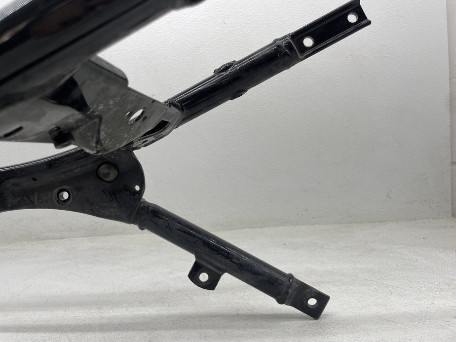 12-16 HARLEY-DAVIDSON ROAD GLIDE SPECIAL FLTRXS REAR BACK FENDER SUBFRAME