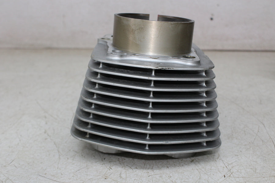 11-25 HONDA FURY VT1300 CX ENGINE MOTOR REAR CYLINDER JUG PISTON BLOCK