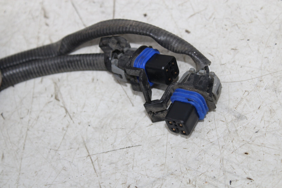 10-17 VICTORY CROSS COUNTRY TPS THROTTLE POSITION OXYGEN SENSOR SENSORS SET