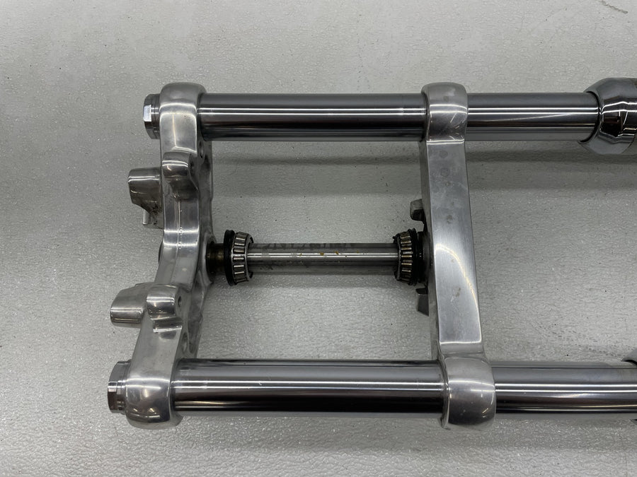 14-20 HARLEY-DAVIDSON SPORTSTER SUPER LOW XL1200T FRONT FORKS COMPLETE SET