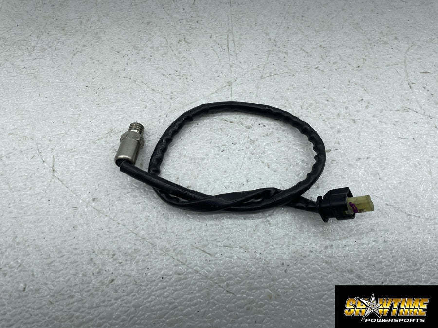 17-23 HARLEY-DAVIDSON ELECTRA GLIDE ULTRA LIMITED M8 107CI TEMPERATURE SENSOR