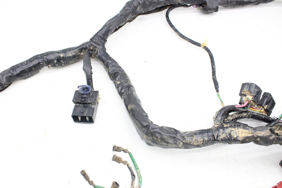 19-25 HONDA TALON 1000R SXS10S2R ABS MAIN WIRE WIRING HARNESS LOOM