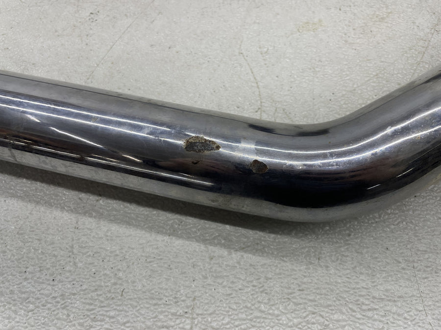 89-91 HARLEY-DAVIDSON ELECTRA GLIDE CLASSIC FLHTC FULL EXHAUST SET