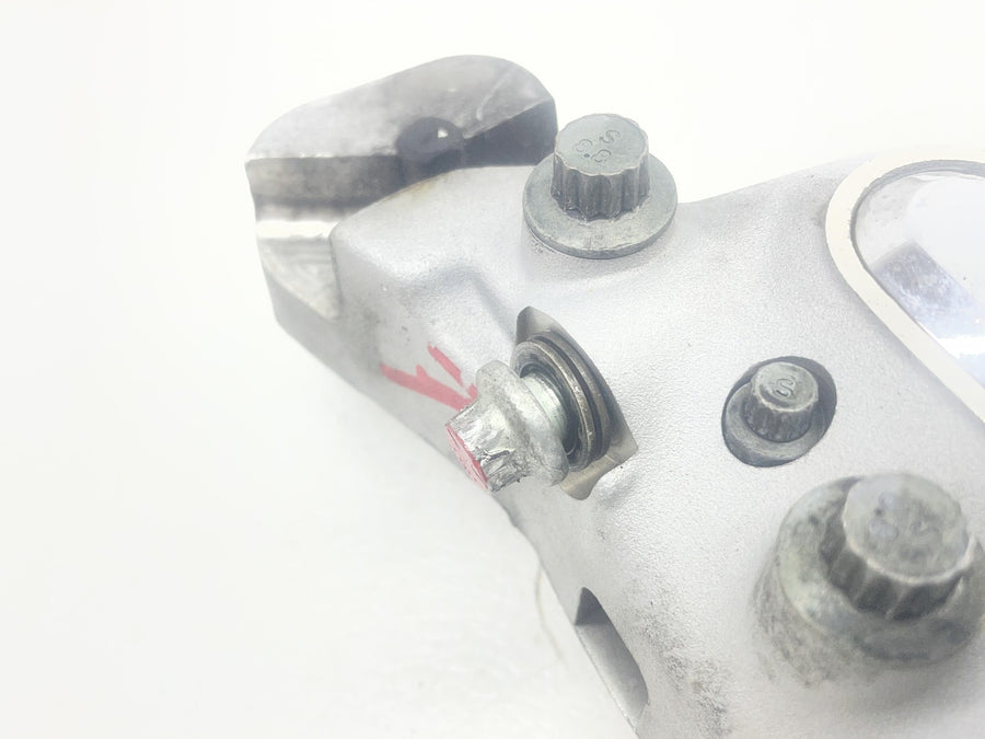 00-06 HARLEY-DAVIDSON SOFTAIL DEUCE FXSTDSE2 SCREAMING EAGLE REAR BRAKE CALIPER