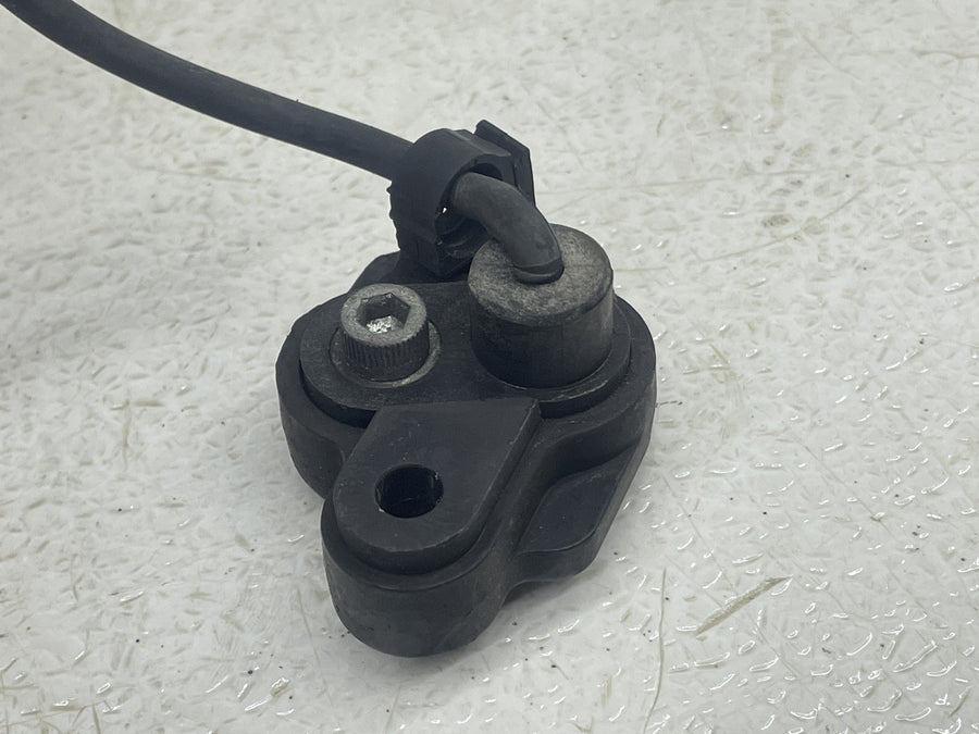 12-17 VICTORY CROSS COUNTRY TOUR KICKSTAND SIDE KICK STAND SENSOR