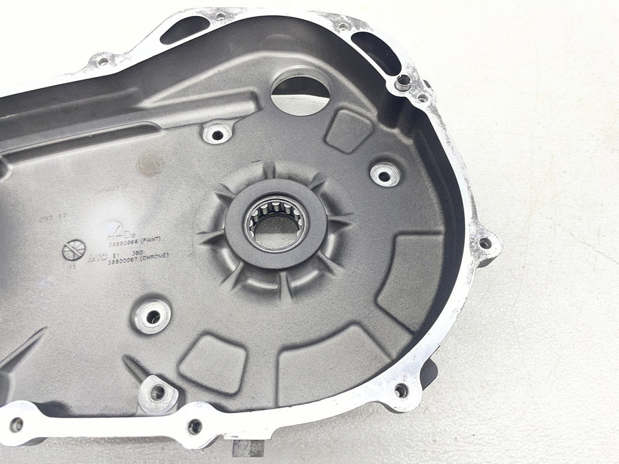17-23 HARLEY-DAVIDSON ROAD GLIDE SPECIAL M8 107CI INNER PRIMARY CLUTCH COVER