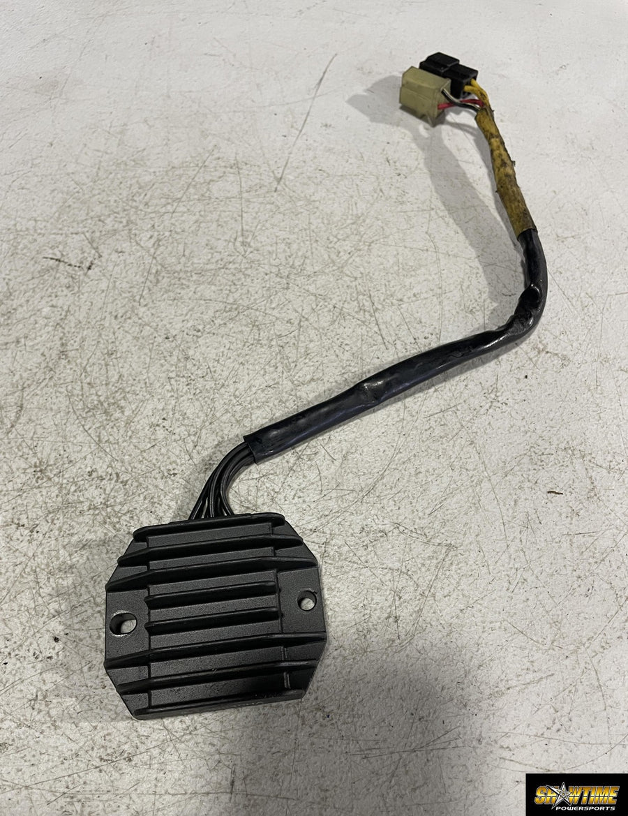 99-02 SUZUKI SV650 RECTIFIER VOLTAGE REGULATOR 32800-24B11