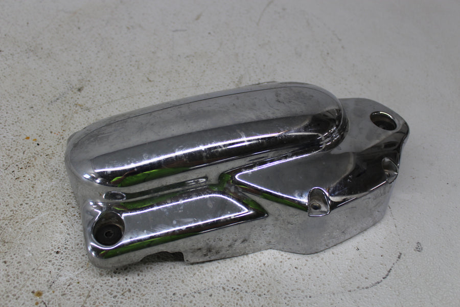 1999 YAMAHA V STAR 1100 XVS1100 CUSTOM ENGINE MOTOR COVER TRIM