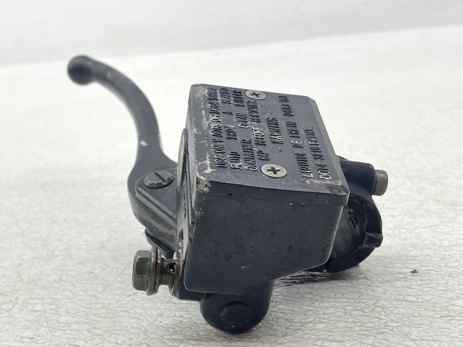 16-26 CF-MOTO CFORCE 400 400S FRONT BRAKE MASTER CYLINDER LEVER
