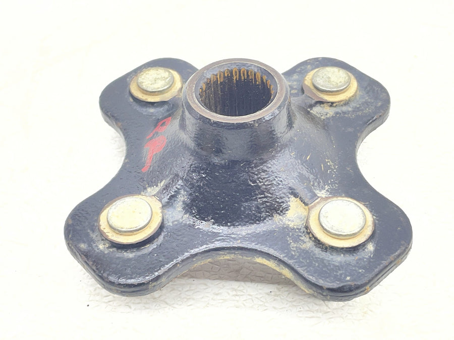 16-26 CF-MOTO CFORCE 400 400S REAR BACK WHEEL RIGHT LEFT HUBS HUB SET