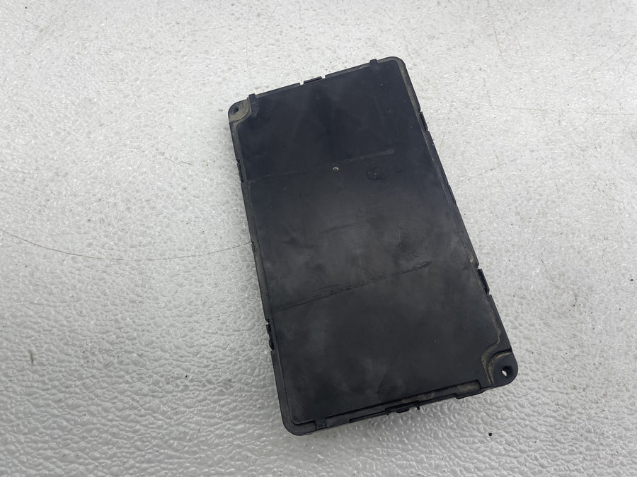 12-16 HARLEY-DAVIDSON STREET GLIDE FLHX BCM X-AXIS BODY CONTROL MODULE BOX