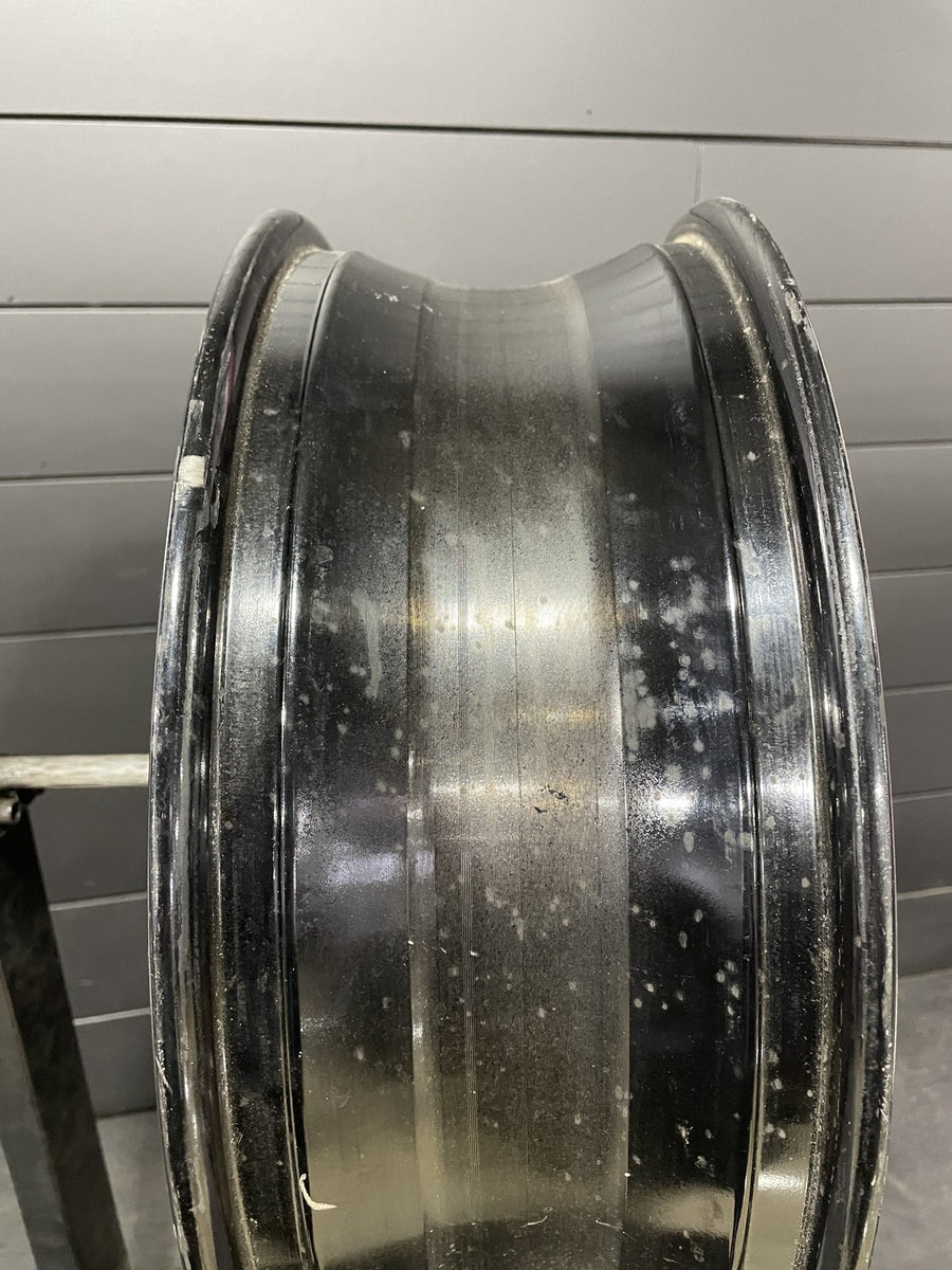 01-05 SUZUKI GSXR600 GSXR750 REAR WHEEL BACK RIM