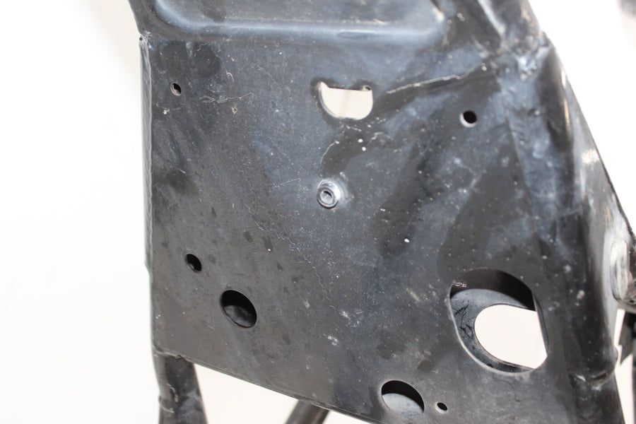 00-06 HARLEY-DAVIDSON ELECTRA GLIDE FLHT FRAME CHASSIS STPSS