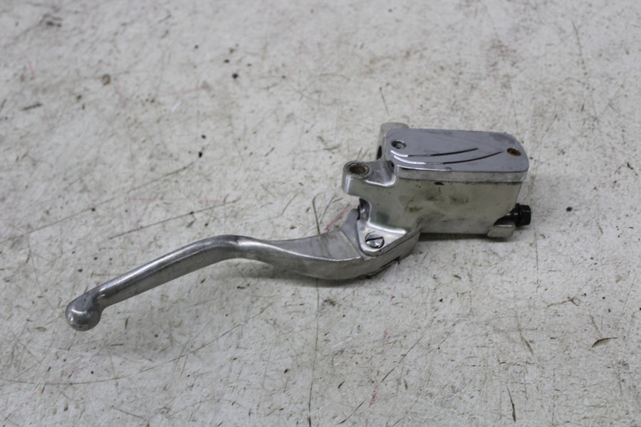 2002 HONDA VTX1800R RETRO FRONT BRAKE MASTER CYLINDER