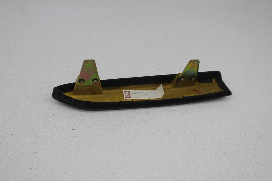 99-01 FERRARI 456 M LEFT DRIVER DOOR PANEL ARMREST