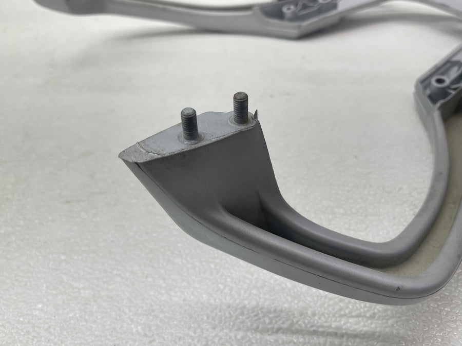 11-15 BMW G650 GS G650GS PASSENGER REAR SEAT GRAB BAR HANDLE