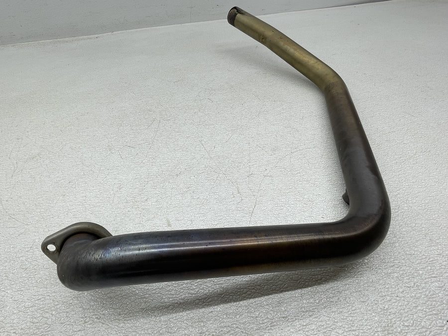 11-15 BMW G650 GS G650GS EXHAUST HEADER PIPE