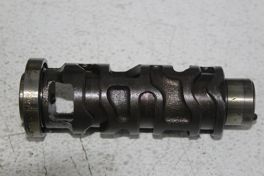 85-89 YAMAHA VMAX 1200 VMX1200 ENGINE MOTOR TRANSMISSION TRANNY BEVEL GEARS