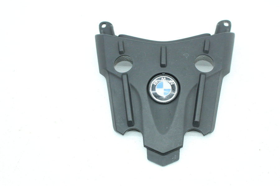 13-16 BMW F800GS F800 GS CENTER REAR BACK TAIL FAIRING COWL COVER SHROUD