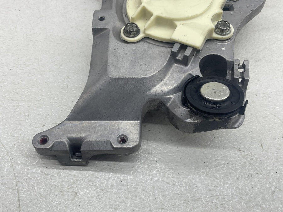10-14 KAWASAKI CONCOURS 14 ZG1400 ABS WINDSHIELD WIPER MOTOR ACTUATOR SERVO