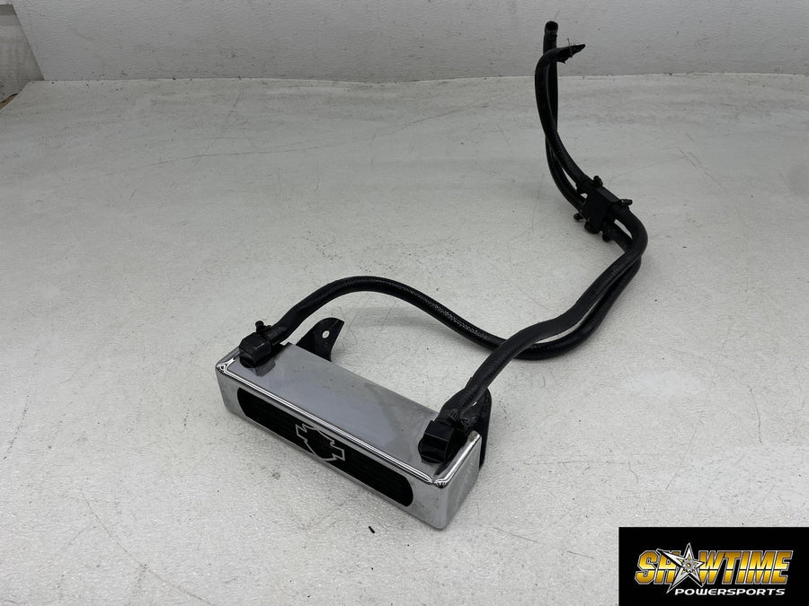 00-06 HARLEY-DAVIDSON ELECTRA GLIDE ULTRA CLASSIC 88CI ENGINE MOTOR OIL COOLER