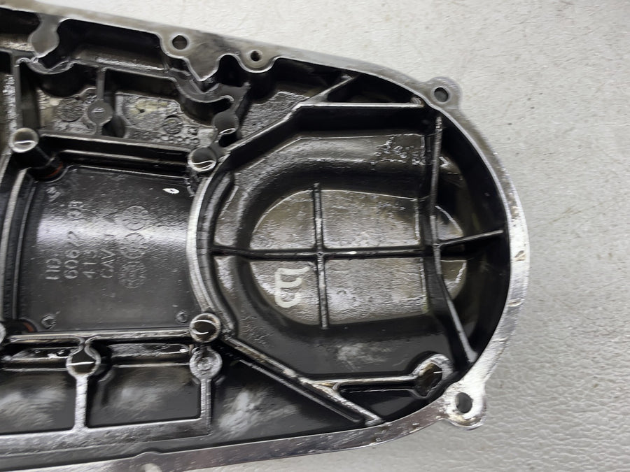 00-06 HARLEY-DAVIDSON ELECTRA GLIDE ULTRA CLASSIC 88CI OUTER PRIMARY COVER