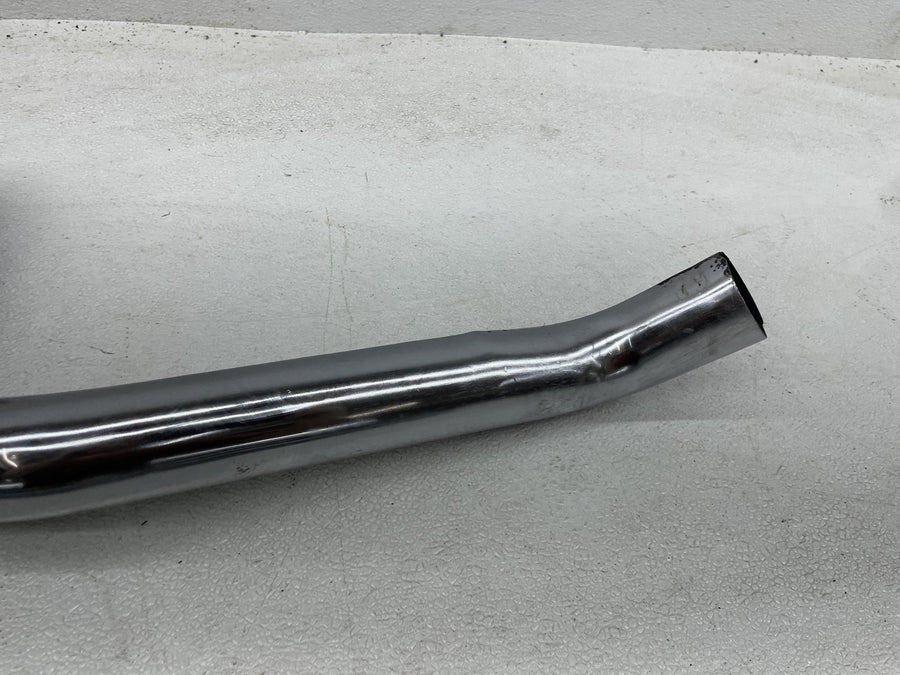 07-11 HARLEY-DAVIDSON ELECTRA GLIDE ULTRA CLASSIC RINEHART FULL EXHAUST SET