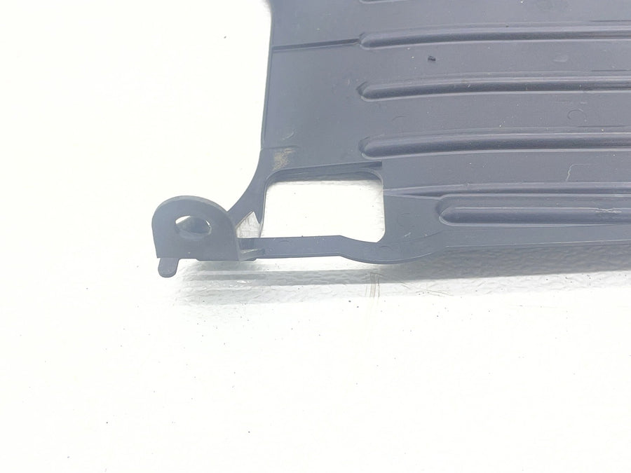2011 HONDA PCX125 UNDER LOWER COVER PANEL COWL 64530-KWN-9010