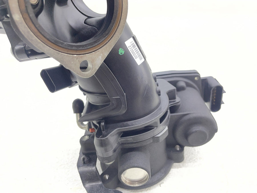 18-23 HARLEY-DAVIDSON STREET BOB THROTTLE BODY BODIES